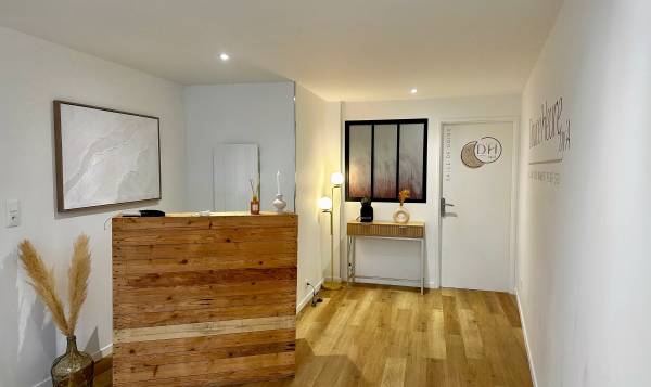 Douce’Heure by’A