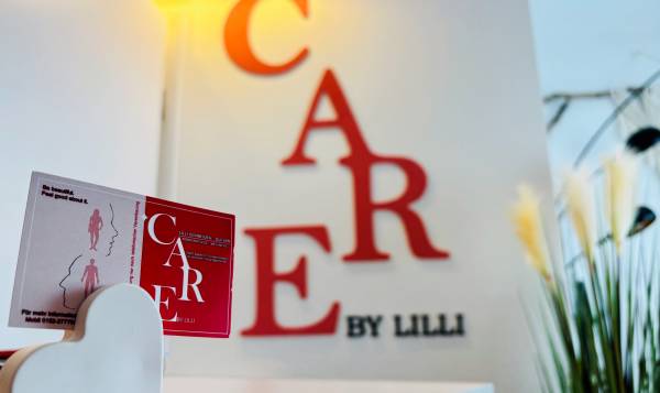CARE by Lilli 