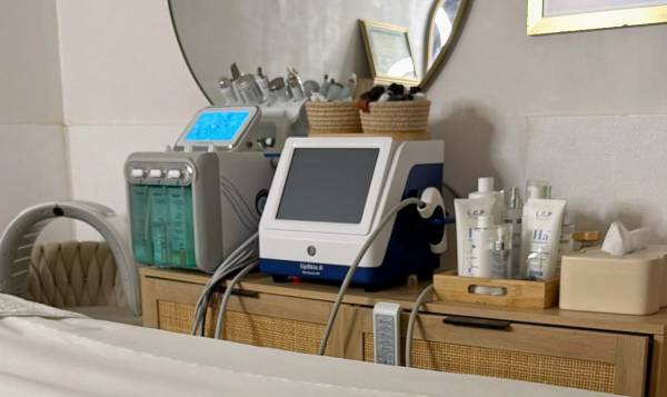 Institut Leda - Soins Visage, Beauté & Bien-Être