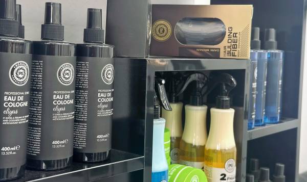 Lord Fades Barber Shop