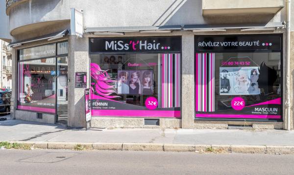 Miss’t’hair