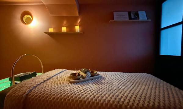 Saint helier coiffure