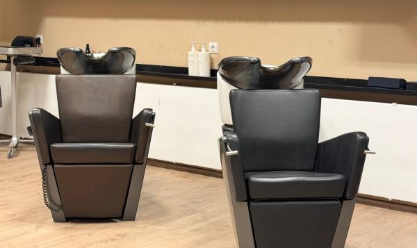 Friseur und Kosmetik House of Beauty