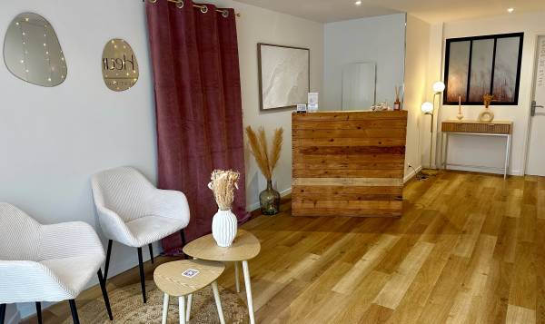 Douce’Heure by’A