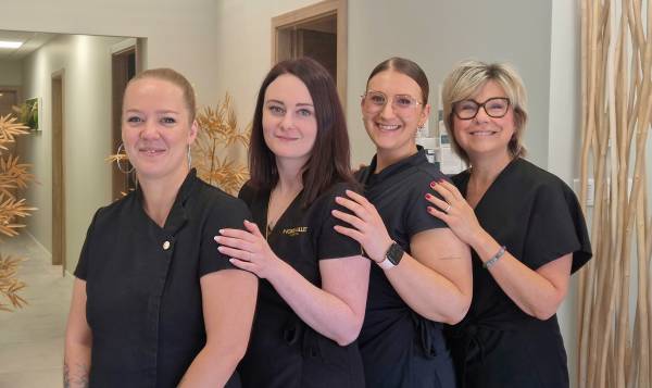 SPA, NATURE & PRESTIGE by Wellness Addict