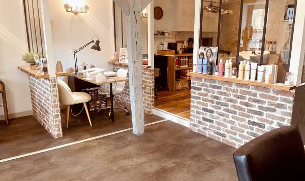 Maya Beleza Esthétique