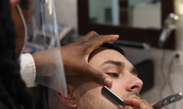 COIFFEUR BARBIER REIMS - MAP STYL'HAIR - SPECIALISTE CHEVEUX BOUCLÉS