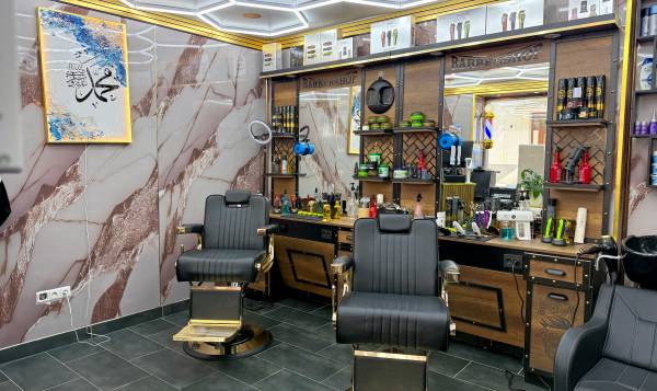 Salon Eleganz 