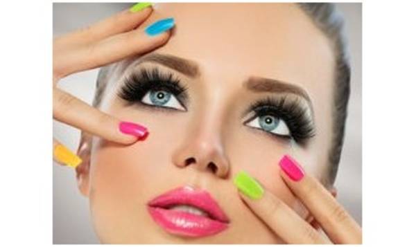 Jova Nails