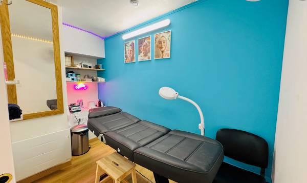 QUEEN NAILS SPA