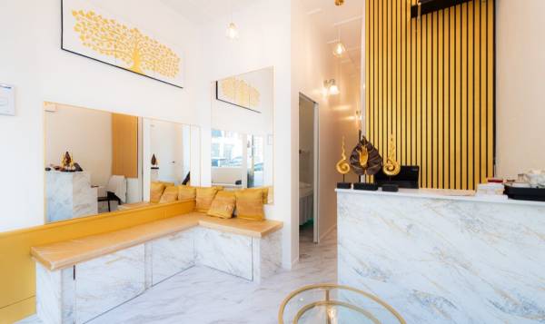 Lawisa Thaï Massage