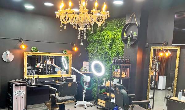 Barber's Time 
