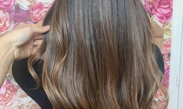 L'Atelier Secret de Coiffure