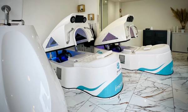 Elite Form (electrostimulation&Pilates reformer)