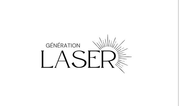 Génération Laser Paris