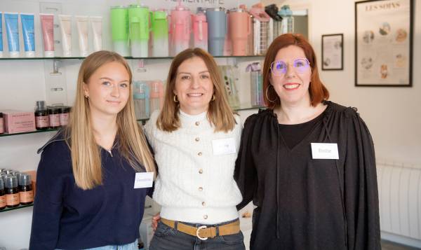 SLIMPOWER - Centre minceur