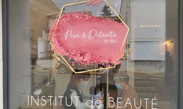 Pose et detente - Saint Gilles 
