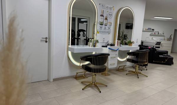 Friseursalon By Meri