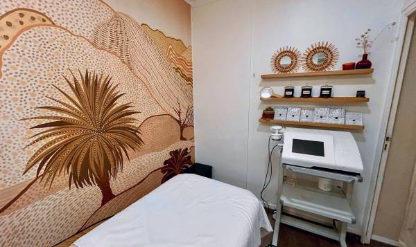 MLDERMA Studio chez Tonia Institut