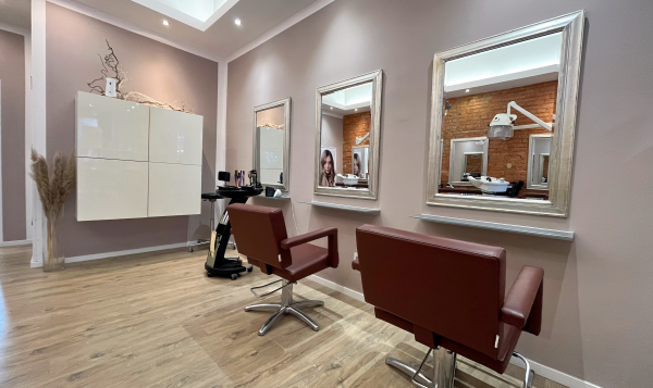 Haarstudio Sakine