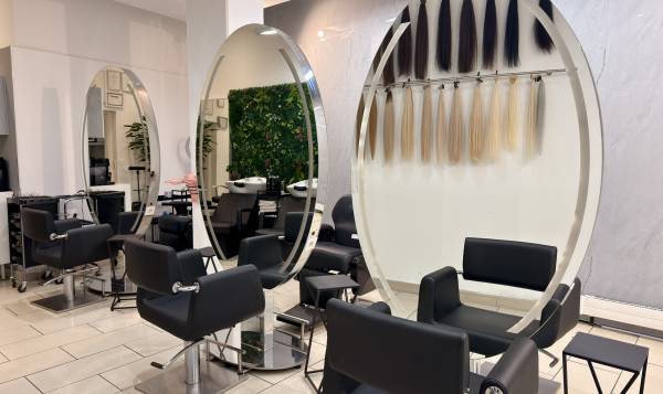 Society Lounge