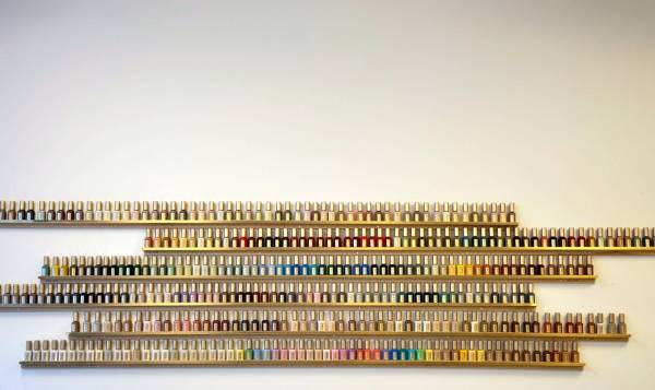 BB Studio Nails & Beauty