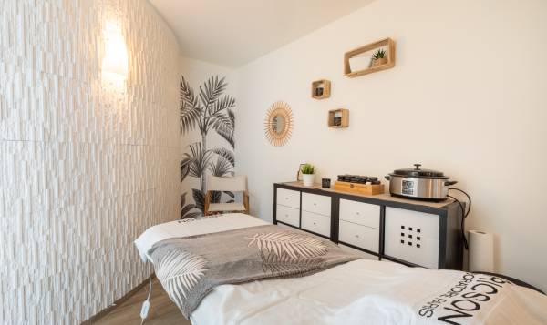 L'institut de Beauté Marion Averous