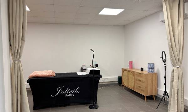 Studio Beauty & Brow - Épilation Laser