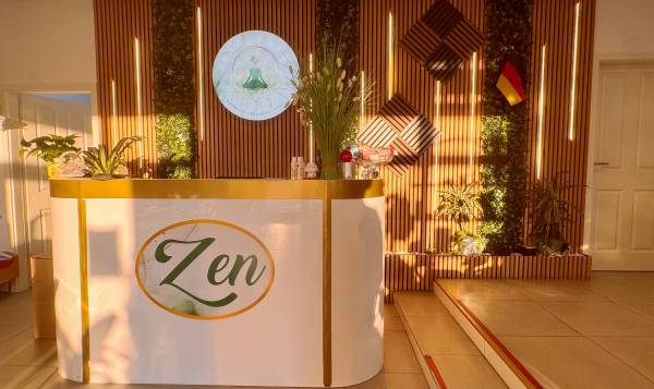 ZEN Kosmetik - Halle (Saale)