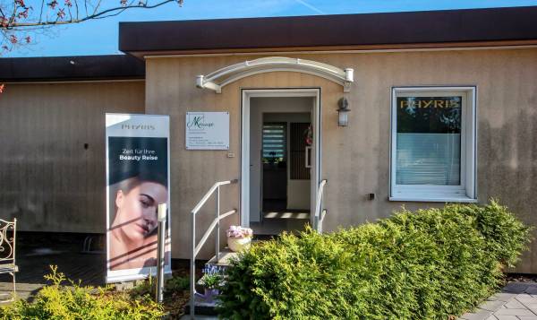 Kosmetikstudio Krause