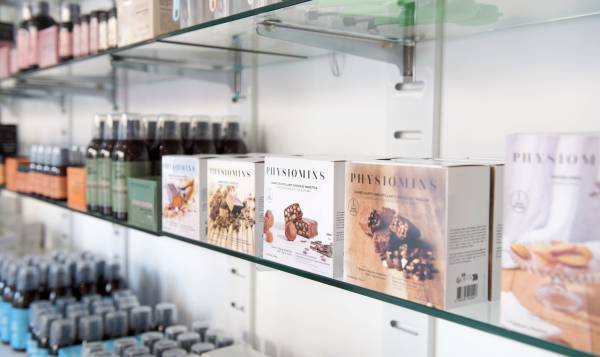 SLIMPOWER - Centre minceur