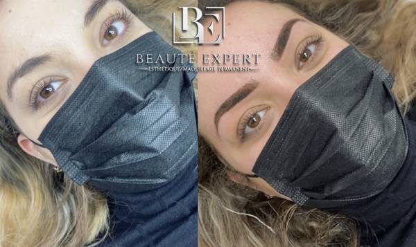 Institut Beaute Expert