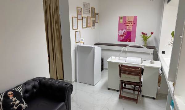 Sonya Tahan - Laser & Beauty