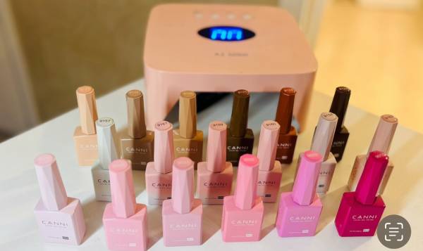 Golden Beauty MB Paris