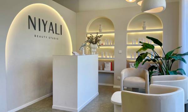 Niyali Beauty Studio
