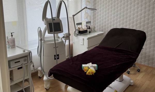 Kosmetikinstitut laDEA