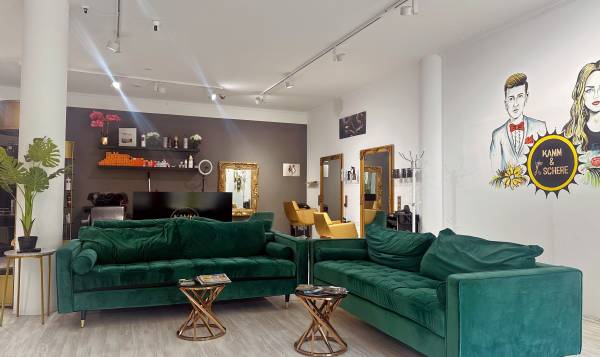 Kamm & Schere Norderstedt 