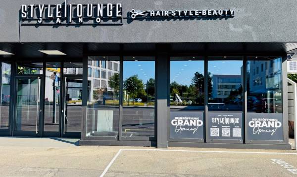 Style Lounge Jano 