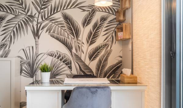 L'institut de Beauté Marion Averous