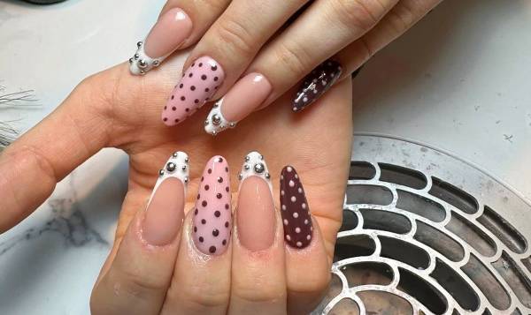 Luci Nails