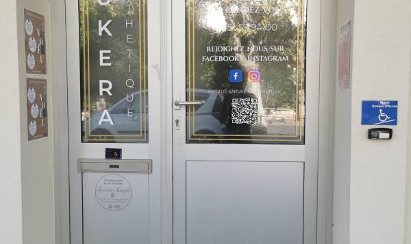 Karukera Esthétique 