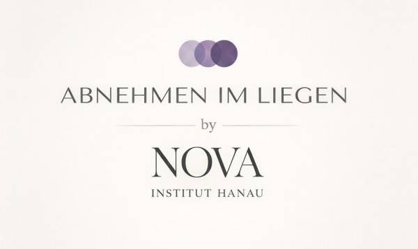 Abnehmen im Liegen | Nova Institut Hanau