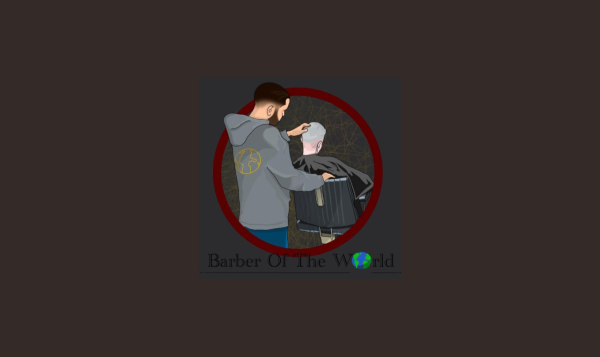 Barber Of The World Aubenas