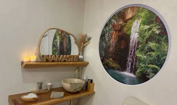 COCKTAIL BIEN ÊTRE BY MEL (Centre INAYA) : Drainage Lymphatique Renata - Madero & Kobido