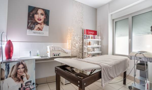 Institut Beauté Divine