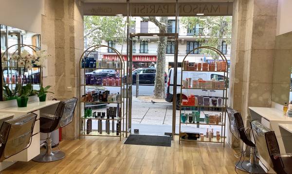 Maison Parisii - Paris 07 