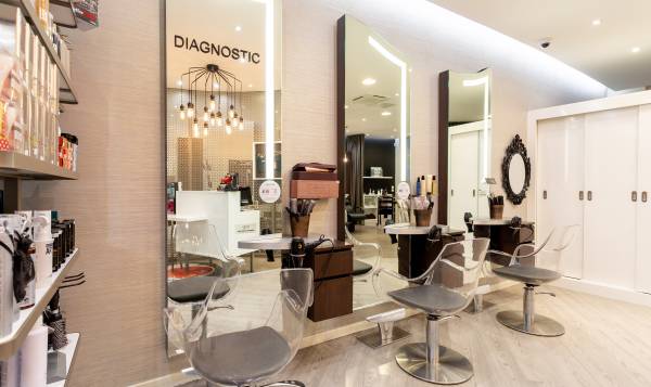 Salon Signature - Dourdan