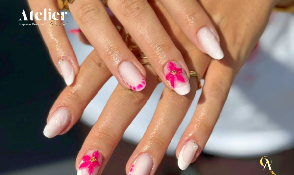 Atelier & Co / Espace beauté