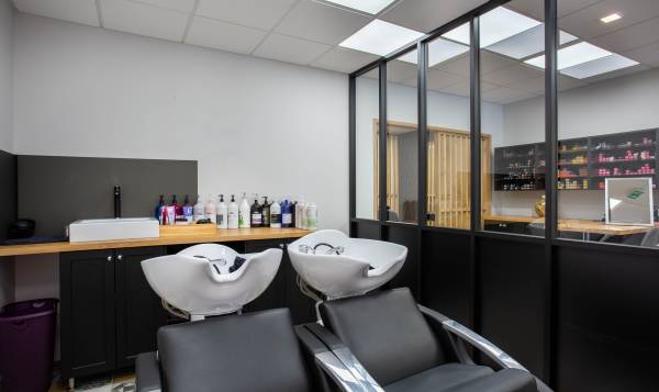 NC Coiffure Aubusson