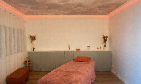 Pause by Sandra Saint-Aunès - Montpellier